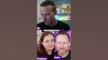 Revolutionary Remix Ensuring Seamless JavaScript Experience for Users #podcast #webdevelpment