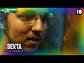 Chamada | Impuros - (22/05/2026) | 2° Temporada - Episódio 06