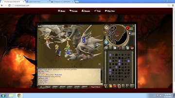 oraclescape one of the best out their :)