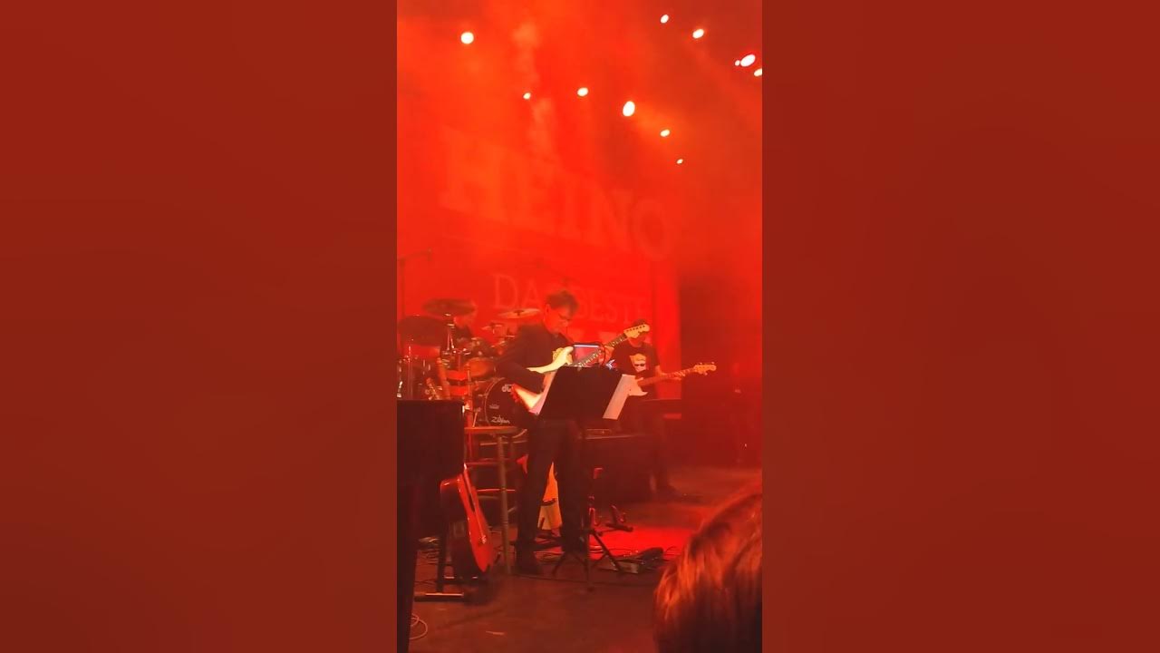 Heino in Genswerk Venlo Rosamunde YouTube