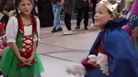 Halloween Party (Demo Version) Part 58