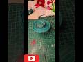 Dhori #diye #Tupi#Diy