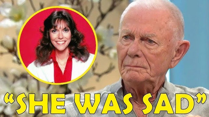 At 78, Richard Carpenter FINALLY Reveals the Truth About Karen—After 40  Years of Silence - YouTube