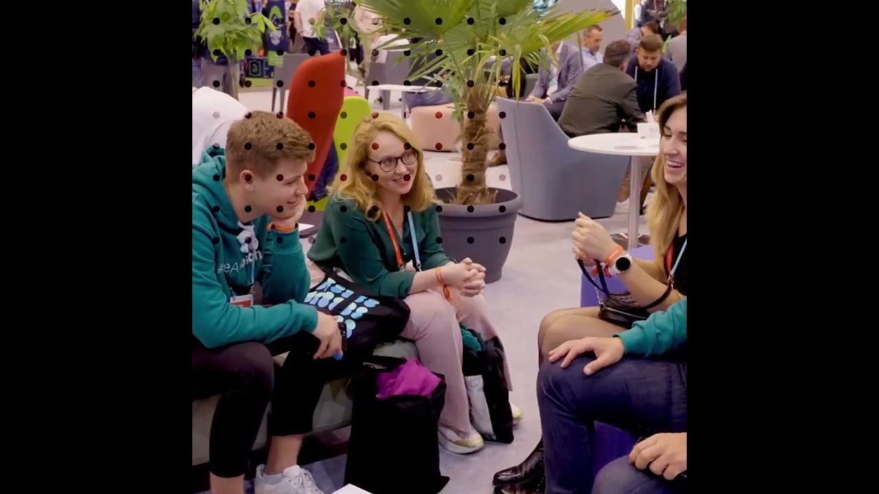 Infoshare Startup Contest 2023 - Aplikuj!