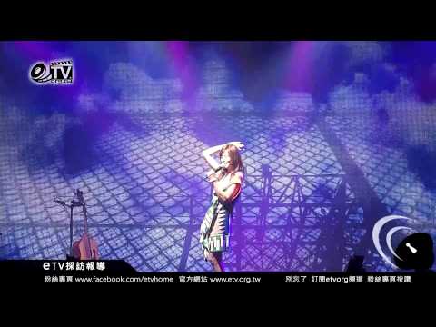 【Hito瘋一夏Summer Party】吳玟芳 現場演唱 不讀不回 精彩片段