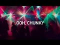 Bruno Mars - Chunky (album version, with lyrics)