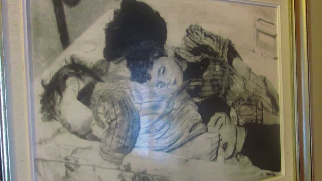 The Bathroom Murders of North Cyprus 1963 YouTube