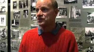 Beyond the Fence: The Bradbury Science Museum