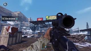 Insurgency Sandstorm Co Op Checkpoint Security Bab Local screenshot 5