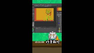 【作業】なんか描いたりなんかしたり【縦型配信】#shorts#Vtuber#お絵かき