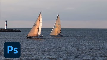 Use Photoshop CC to Crop and Straighten a Photo to Improve Composition | Adobe Creative Cloud