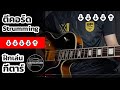 ฝึกตีคอร์ด EP.3 - ลง ลง ลง ลง ขึ้น