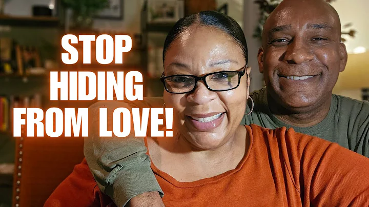 Fear of Being Seen is Blocking the Love You're Praying For | Here's How to Break It!