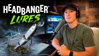 Headbanger Gave Me $60 to Try Their Lures - Worth it?