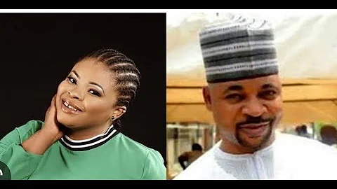 GBAM! DAYO AMUSA RELEASE THE STORIES BEHIND MC OLUOMO ON HIS BIRTHDAY