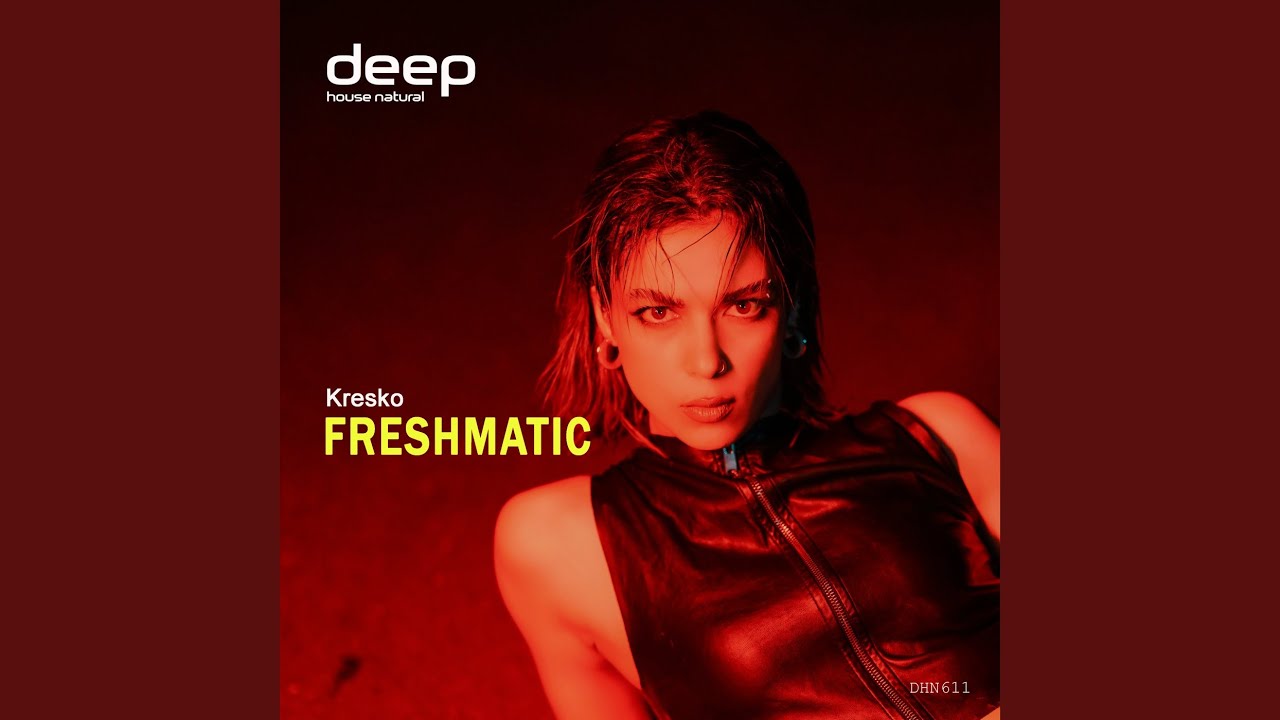 Watch Freshmatic on YouTube Watch Freshmatic on YouTube