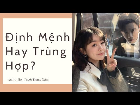 [Truyện Audio] |
