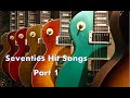 Seventies Hit Songs Part 1