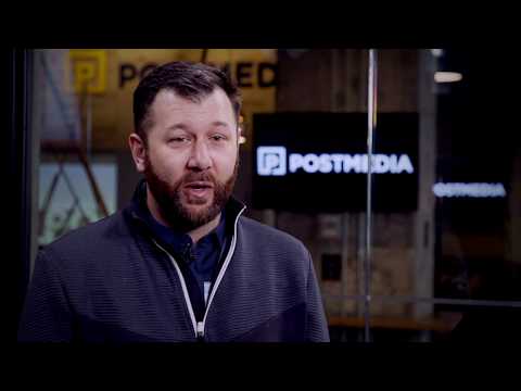 Postmedia - Postmedia x Callaway: Success Story - video from Postmedia Solutions