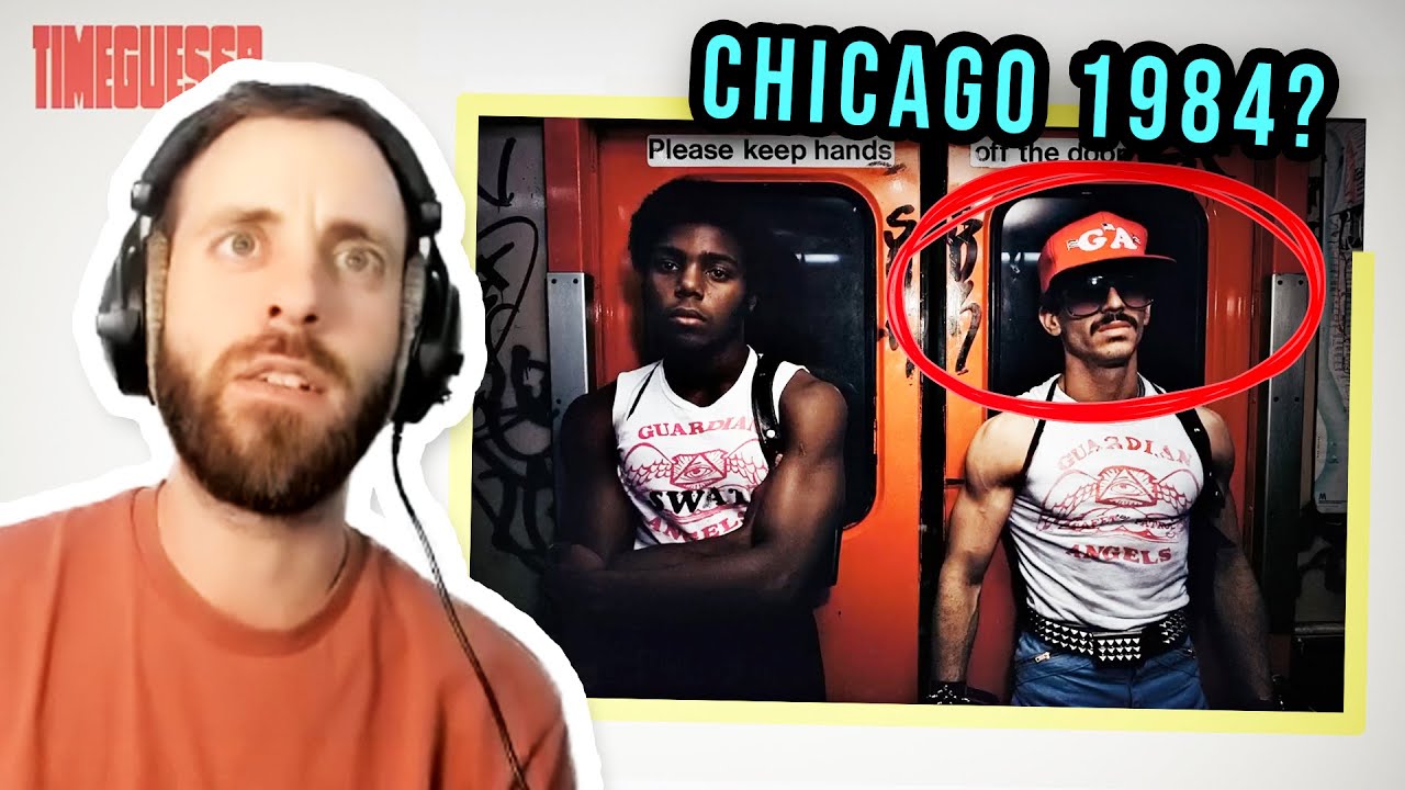 I accidentally smashed my high score on TimeGuessr