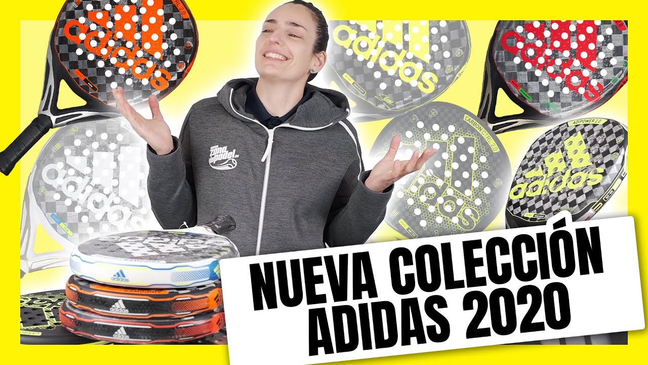 Adidas Adipower CTRL 2.0 2020 - Ongoal