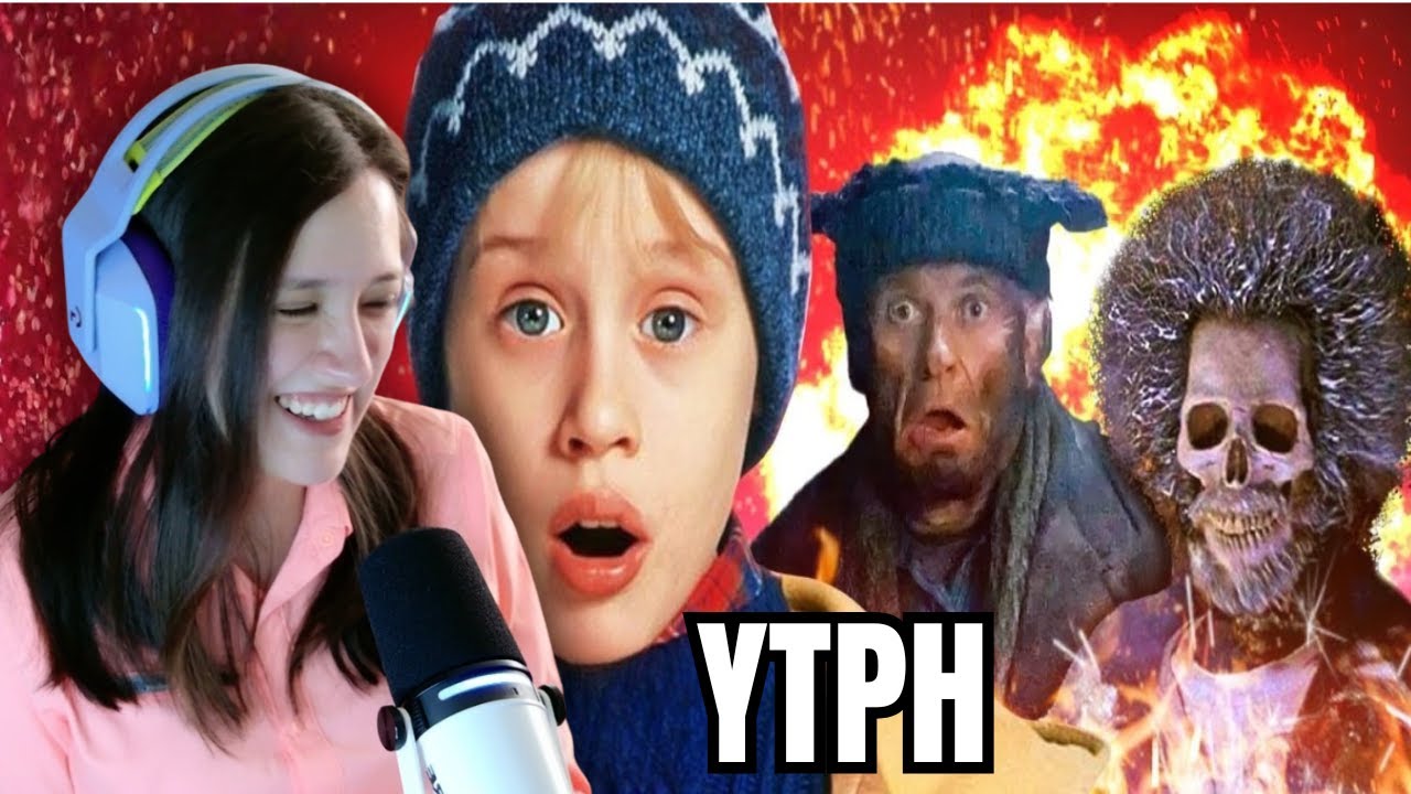 YTPH | Mi pobre zoquetito: Perdido en nueva SoS (REACCIÓN)