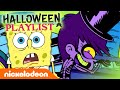 Halloween Haunted Playlist 2020 🎃 SpongeBob, The Loud House & More Spooky Music!