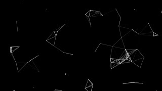 Making a Procedural Polygon Animation in Godot!