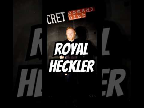 Royal Heckler