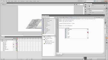Scaleform HUD Tutorial 02 - Making Buttons Work