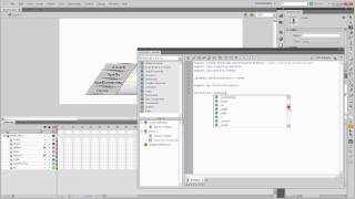 Scaleform HUD Tutorial 02 - Making Buttons Work