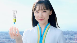 芦田愛菜、カレーにハマる。最近は出汁カレーがお気に入り／シオノギヘルスケアCM＋インタビュー＋メイキング