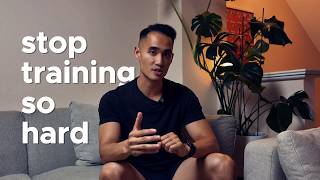 How To Actually Train For Life