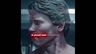 Recapping The Movie The Terminator