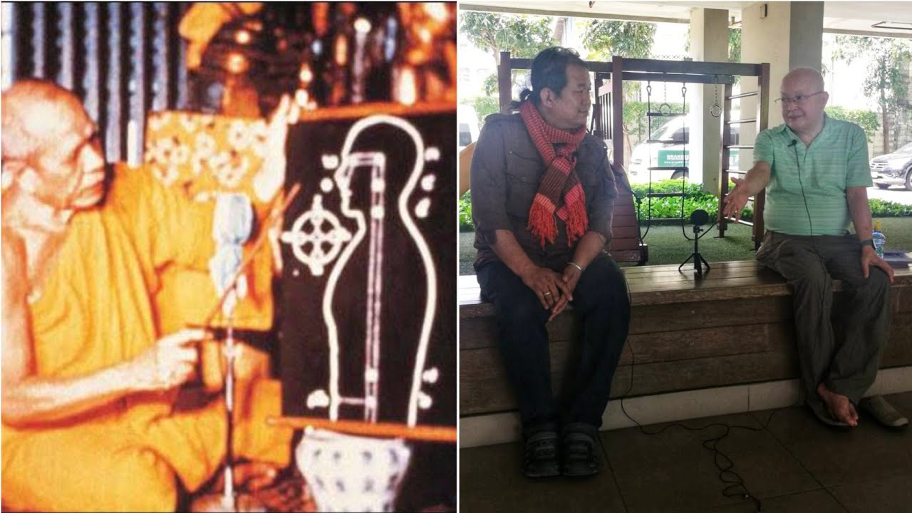 วิชาธรรมกายคืออะไร มีส่วนเกี่ยวข้องกับวัดธรรมกาย ตรงไหน เมื่อไหร่ อย่างไร