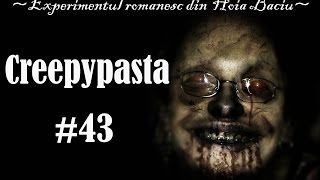 "Experimentul romanesc din Padurea Hoia Baciu" Poveste de Groaza Creepypasta screenshot 4