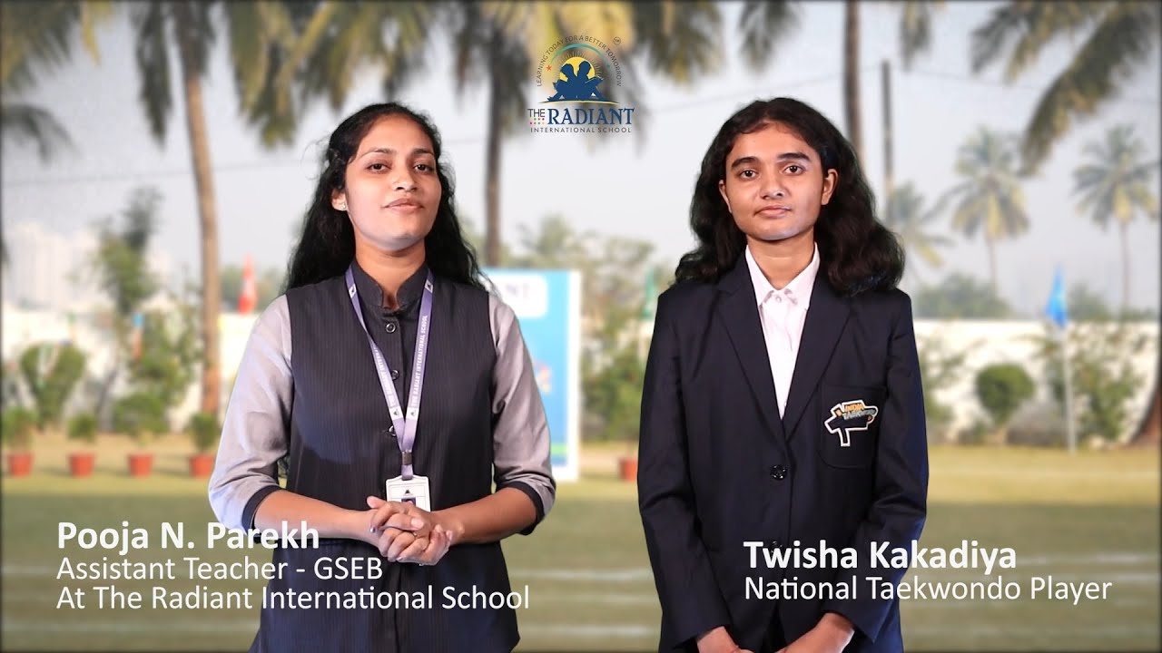 tris-talk-twisha-kakadiya-national-taekwondo-player-sports