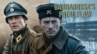 Quick History: Operation Barbarossa — Hitler’s Failed Invasion of Russia