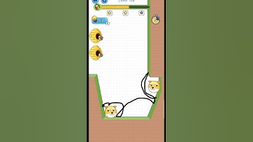 Save the Dog Level 109