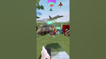 SPRUNKI Chase me P258 #gmod #gaming #chase #viral #sprunki #nextbot