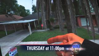 WIS Investigates - Craigslist Scam Followup - Thursday, November 14