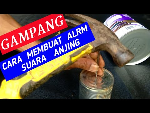 Video: Cara Menjauhkan Haiwan Peliharaan Dari Tanaman Kebun