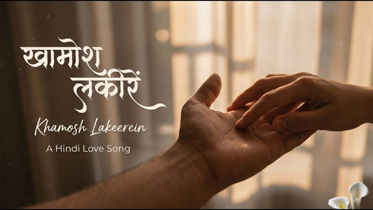 Khamosh Lakeere New Song | Song_Prime