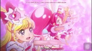 [1080p]Eiga Precure Dream Stars Final Attack