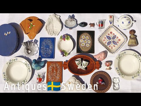 Video: 5 Hadiah Skandinavia yang Luar Biasa & Souvenir