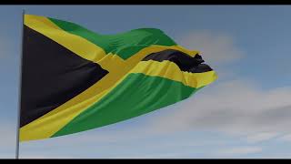 Jamaica National Anthem/Jamaica, Land We Love