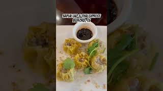 Saplai Lao &amp; Thai Express in Bedford, TX