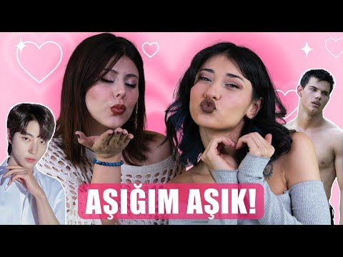 PLATONİK AŞKINDAN KAHROLAN KIZ MAKYAJI 😭💖💄 | Merve'nin Makyaj Günlüğü w/ @Jeeyneep