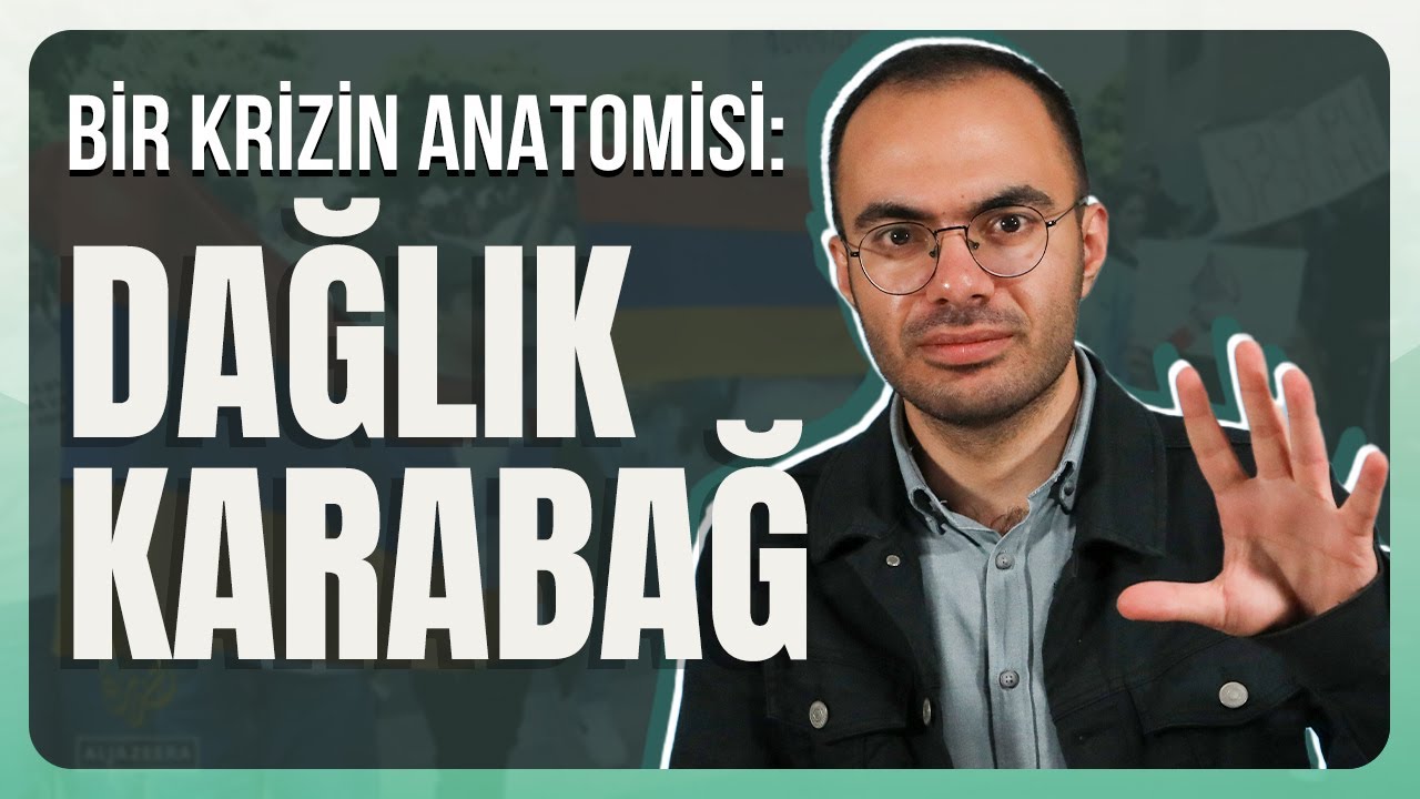 105 Yıllık Kavga Bitti! Dağlık Karabağ Krizi'nin Kökenleri