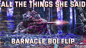 CSGO FragMovie | All The Things She Said